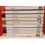 Lotto 9 numeri "I classici del fumetto di Repubblica". Numeri in descrizione.