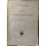 Lezioni di diritto ecclesiastico.