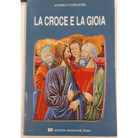La croce e la gioia