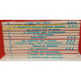 Lotto 13 numeri Tex. Numeri in descrizione.