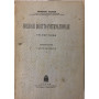 Corso di diritto internazionale. Volume Primo
