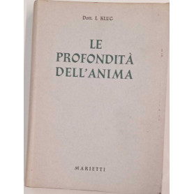 Le profondità dell'anima