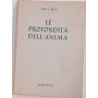 Le profondità dell'anima
