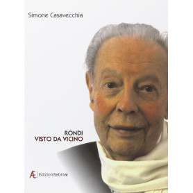 Rondi visto da vicino.