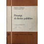 Princìpi di diritto pubblico