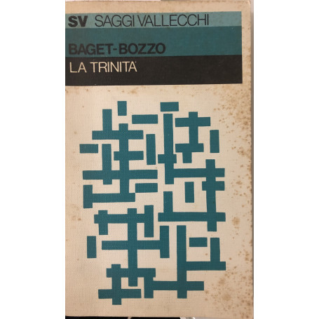 La trinità