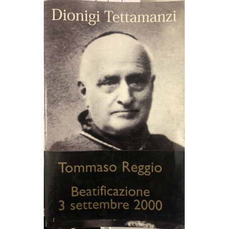Tommaso Reggio