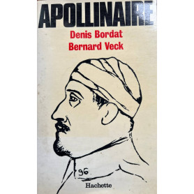 Guillaume Apollinaire.