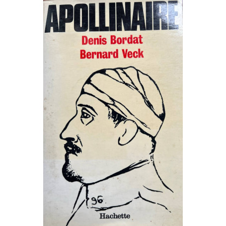 Guillaume Apollinaire.