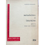 Métathéâtre et intertexte: Aspects du théâtre dans le théâtre