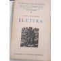 Elettra (libro secondo)