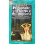 Psicoanalisi dell'isteria e dell'angoscia.