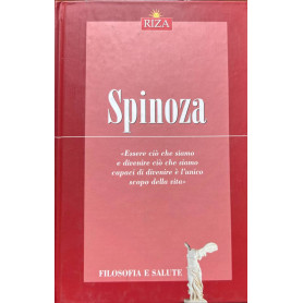 Spinoza.