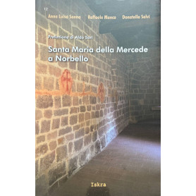 Santa Maria della Mercede a Norbello.