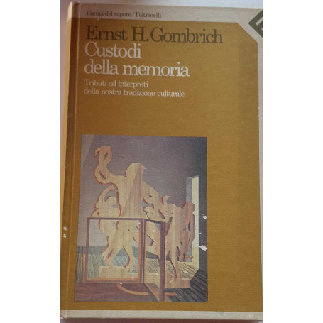 Custodi della memoria. Tributi ad interpreti della nostra tradizione culturale