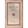 La Bhagavad Gita.