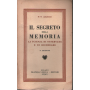 Il segreto della memoria.