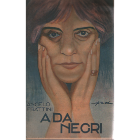 Ada Negri.