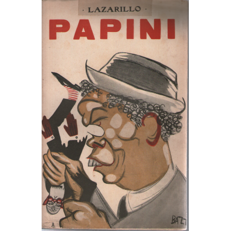 Giovanni Papini.