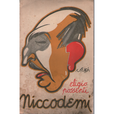 Niccodemi.
