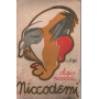 Niccodemi.