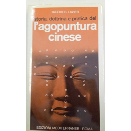 L'agopuntura cinese
