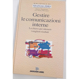 Gestire le comunicazioni interne