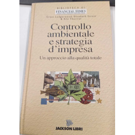 Controllo ambientale e strategia d'impresa