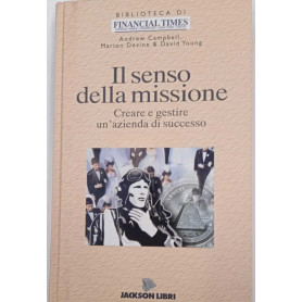 Il senso della missione