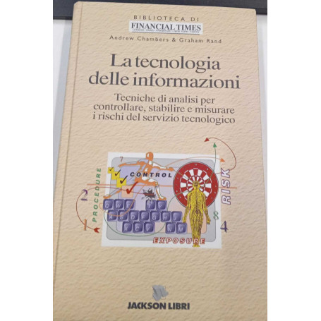 La tecnologia delle informazioni