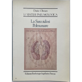 La Sarcoidosi Polmonare
