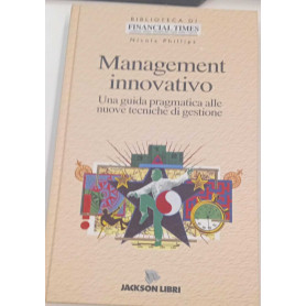 Management innovativo