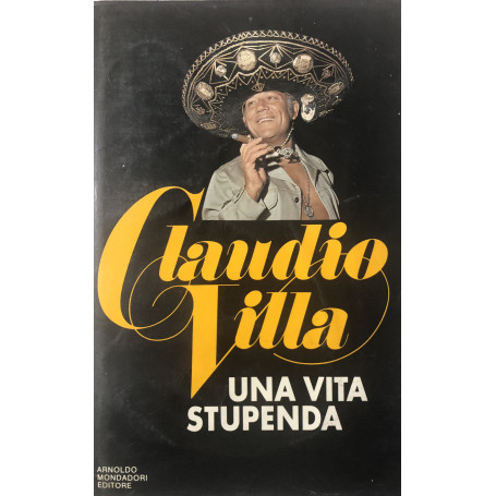 Una vita stupenda.