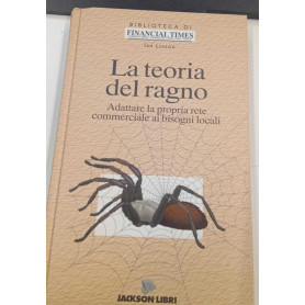 La teoria del ragno