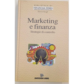 Marketing e finanza