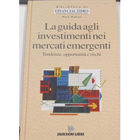 La guida agli investimenti nei mercati emergenti