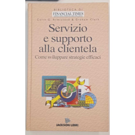 Servizio di supporto alla clientela