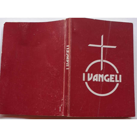 I Vangeli. La parola e la catechesi di Cristo agli uomini d'oggi