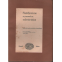Pianificazione economica collettivistica. Studi critici sulle possibilità del socialismo.