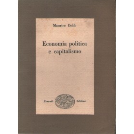Economia politica e capitalismo.