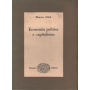 Economia politica e capitalismo.