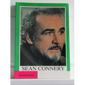 Sean Connery.