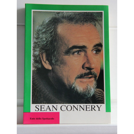 Sean Connery.