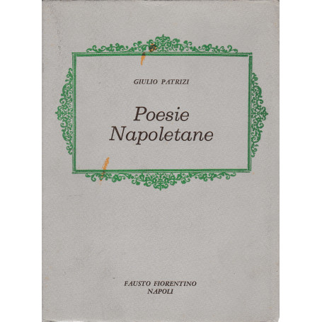 Poesie Napoletane