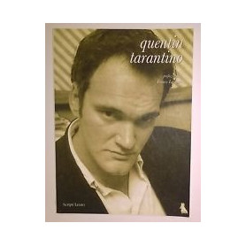 Quentin Tarantino.