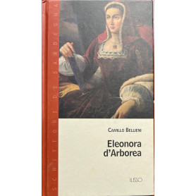 Eleonora d'Arborea.