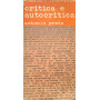 Critica e autocritica.