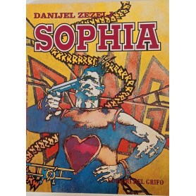 Sophia.