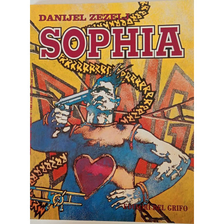 Sophia.