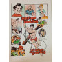Marino Tomasina. Un editore mille avventure.